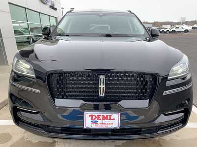 2023 Lincoln Aviator, $49998. Photo 5