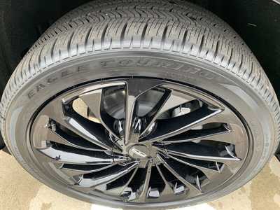 2023 Lincoln Aviator, $49998. Photo 9