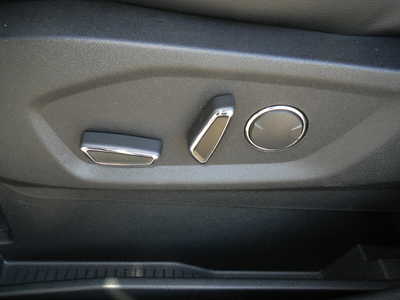 2018 Ford Edge, $11998. Photo 10