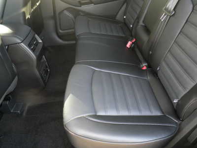 2018 Ford Edge, $11998. Photo 12