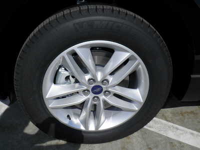 2018 Ford Edge, $11998. Photo 8