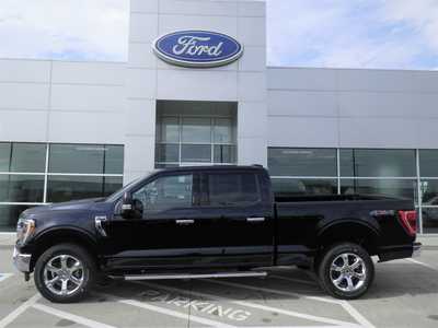 2021 Ford F150 Crew Cab, $27998. Photo 4