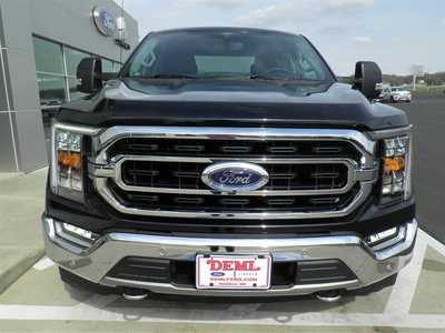 2021 Ford F150 Crew Cab, $27998. Photo 5
