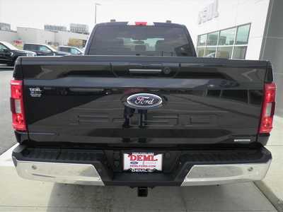 2021 Ford F150 Crew Cab, $27998. Photo 6