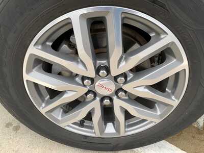 2017 GMC Acadia, $11998. Photo 12