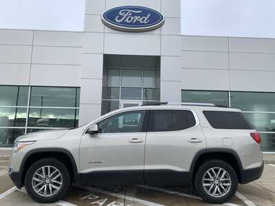 2017 GMC Acadia, $11998. Photo 5
