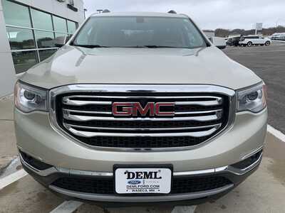 2017 GMC Acadia, $11998. Photo 6