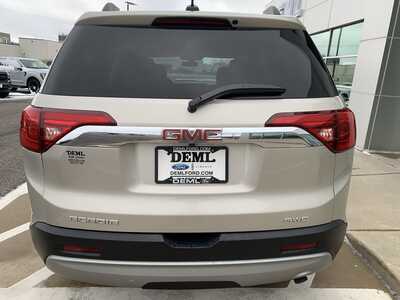 2017 GMC Acadia, $11998. Photo 7