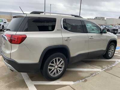 2017 GMC Acadia, $11998. Photo 9