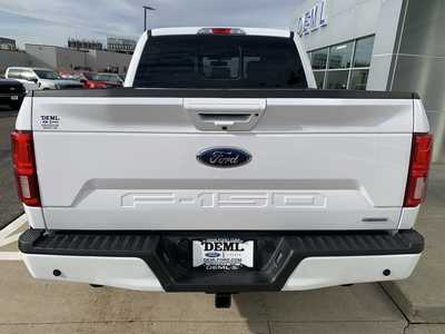 2020 Ford F150 Crew Cab, $34998. Photo 6