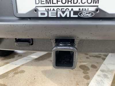 2024 Ford Bronco Sport, $29998. Photo 10