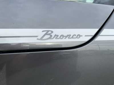 2024 Ford Bronco Sport, $29998. Photo 12