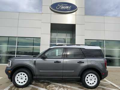 2024 Ford Bronco Sport, $29998. Photo 4