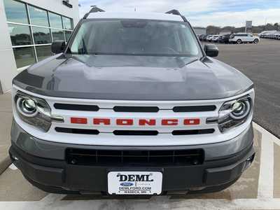 2024 Ford Bronco Sport, $29998. Photo 5