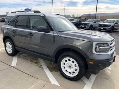 2024 Ford Bronco Sport, $29998. Photo 8