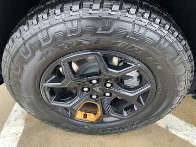 2026 Ford Explorer, $58998. Photo 10