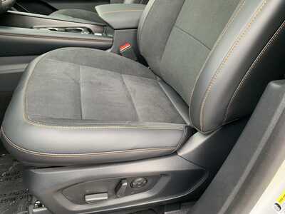 2026 Ford Explorer, $58998. Photo 12