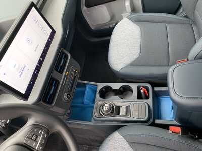 2026 Ford Maverick, $33998. Photo 12