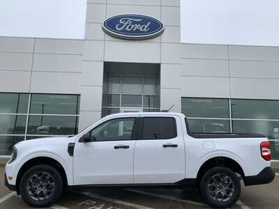 2026 Ford Maverick, $33998. Photo 4