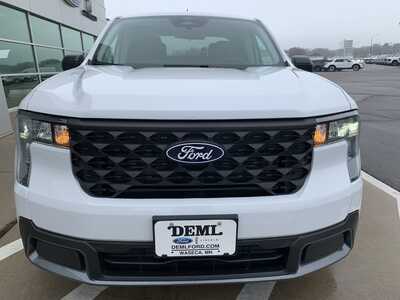 2026 Ford Maverick, $33998. Photo 5