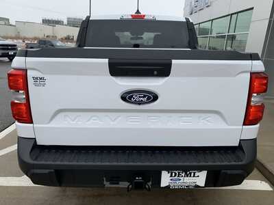 2026 Ford Maverick, $33998. Photo 6