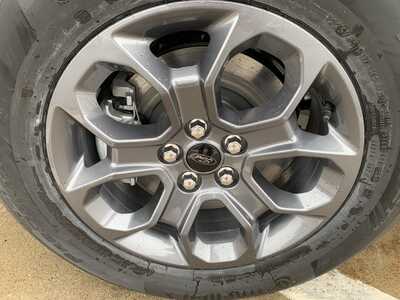 2026 Ford Maverick, $33998. Photo 9