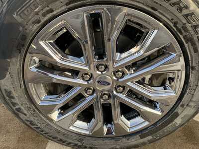 2026 Ford F150 Crew Cab, $55998. Photo 10