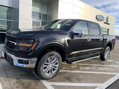 2026 Ford F150 Crew Cab, $55998. Photo 2