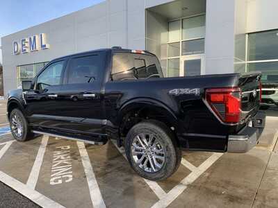 2026 Ford F150 Crew Cab, $55998. Photo 3
