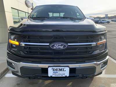 2026 Ford F150 Crew Cab, $55998. Photo 5