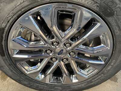 2026 Ford F150 Crew Cab, $55998. Photo 10