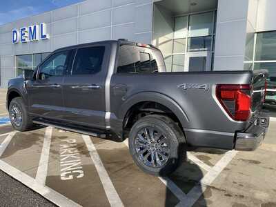 2026 Ford F150 Crew Cab, $55998. Photo 3