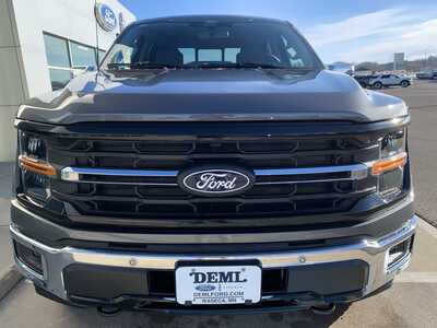 2026 Ford F150 Crew Cab, $55998. Photo 5