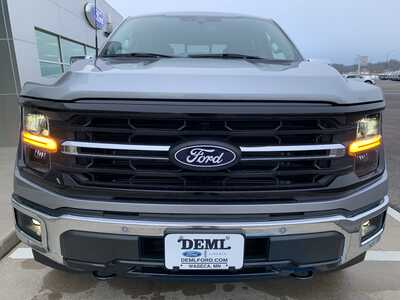 2026 Ford F150 Crew Cab, $55998. Photo 5