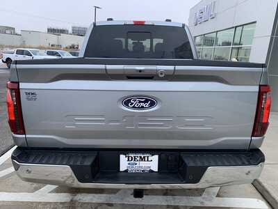 2026 Ford F150 Crew Cab, $55998. Photo 6