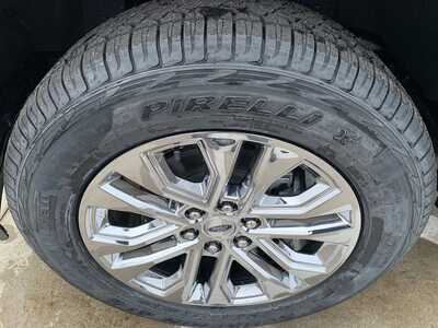 2026 Ford F150 Crew Cab, $55998. Photo 8