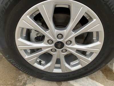 2025 Ford Escape, $22998. Photo 5