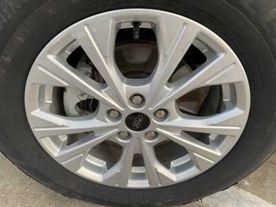 2025 Ford Escape, $22998. Photo 11