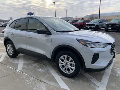 2025 Ford Escape, $22998. Photo 7