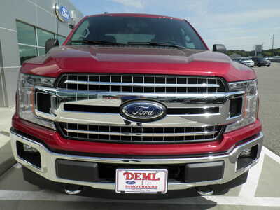 2019 Ford F150 Crew Cab, $14998. Photo 5