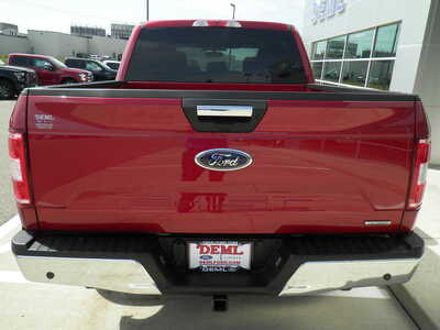 2019 Ford F150 Crew Cab, $14998. Photo 6