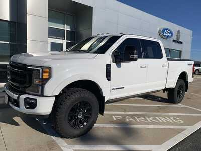 2022 Ford F350 Crew Cab, $59998. Photo 2