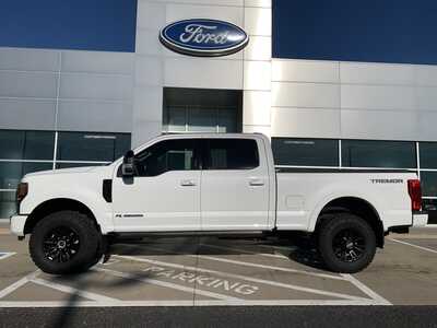 2022 Ford F350 Crew Cab, $59998. Photo 4