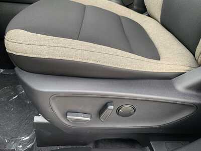 2025 Ford Bronco Sport, $32498. Photo 12