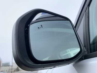 2025 Ford Bronco Sport, $32498. Photo 7