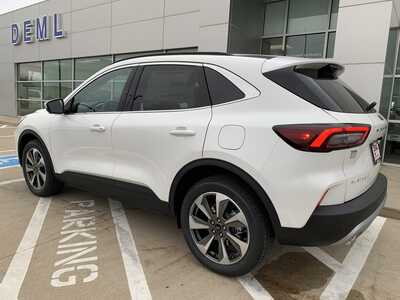2023 Ford Escape, $26998. Photo 3
