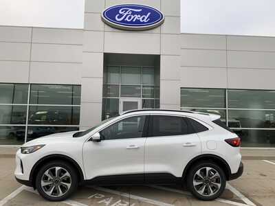 2023 Ford Escape, $26998. Photo 4