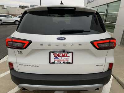 2023 Ford Escape, $26998. Photo 6