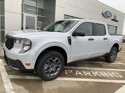 2026 Ford Maverick, $31998. Photo 2