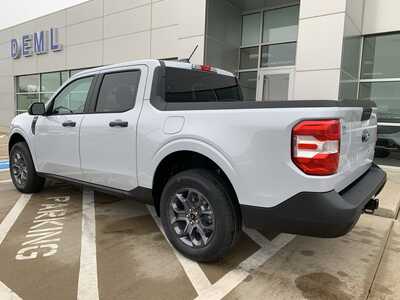 2026 Ford Maverick, $31998. Photo 3